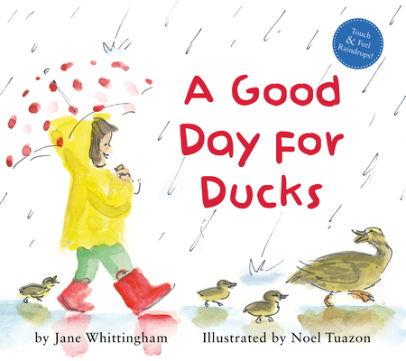 A Good Day for Ducks Cover Image