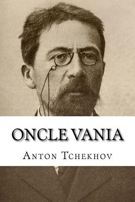 Oncle Vania By Mybook (Editor), Anton Tchekhov Cover Image