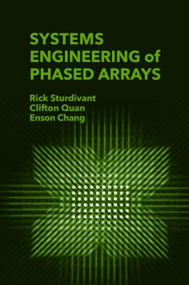 Systems Engineering of Phased By Rick Sturdivant, Clifton Quan (With), Enson Change (Screenplay by) Cover Image
