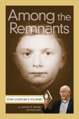 Among the Remnants Cover Image