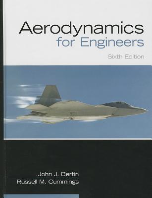 Aerodynamics for Engineers | Hooked