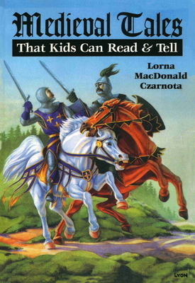 Medieval Tales Cover Image