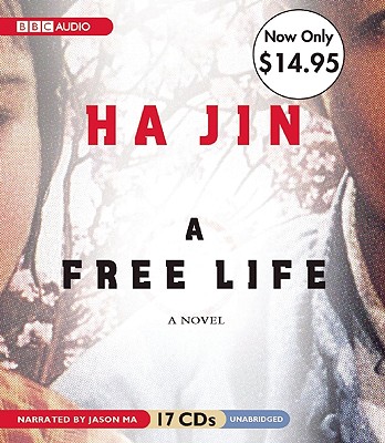 Cover for A Free Life