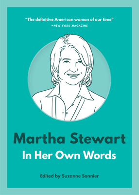 Cover for Martha Stewart