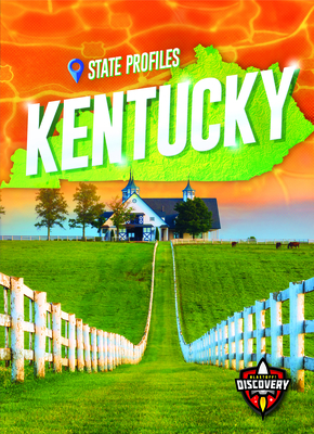 Kentucky Cover Image