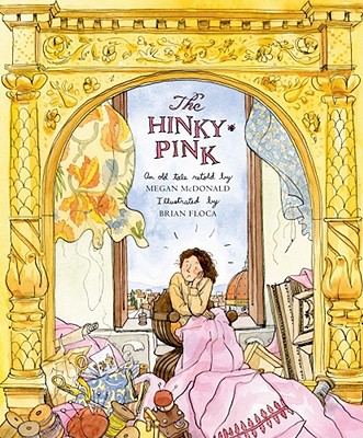 Cover Image for The Hinky-Pink: An Old Tale