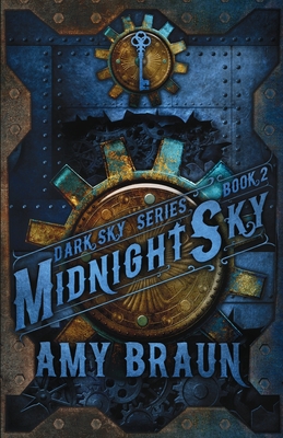 Midnight Sky: A Dark Sky Novel Cover Image