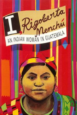 Cover for I, Rigoberta Menchu