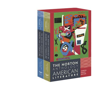 miccans.cf: the norton anthology of american literature: Books the norton anthology of american literature 8th edition ebook