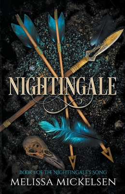 Nightingale By Melissa Mickelsen Cover Image