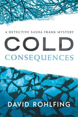 Cover for Cold Consequences
