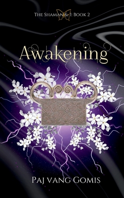 Awakening Cover Image