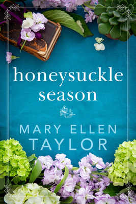 Cover for Honeysuckle Season
