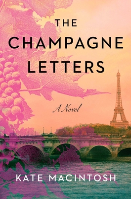 The Champagne Letters Cover Image