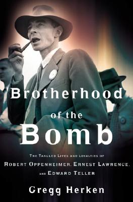 Brotherhood of the Bomb Cover
