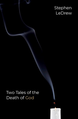 Two Tales of the Death of God Cover Image