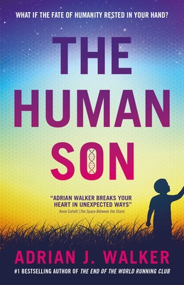 Cover for The Human Son
