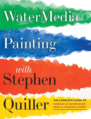 The Stephen Quiller Palette