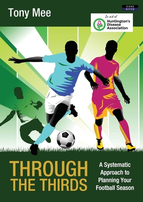 Through the Thirds: A Systematic Approach to Planning Your Football Season Cover Image