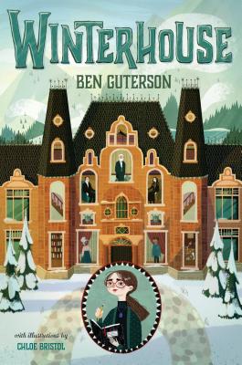 Cover Image for Winterhouse