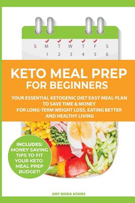 5 Essential Menu Plan and Meal Prep Tips