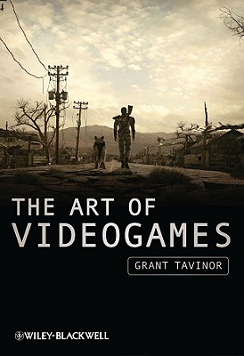 The Art of Videogames (New Directions in Aesthetics #10) Cover Image