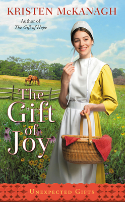 Cover for The Gift of Joy (Unexpected Gifts #2)