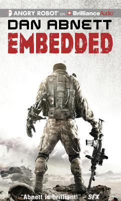 Cover for Embedded