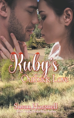 Ruby's Outback Love (Outback Australia #2) Cover Image