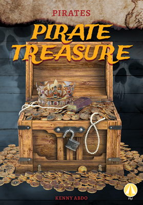 Pirate Treasure (Pirates) Cover Image