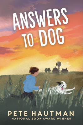 Cover for Answers to Dog