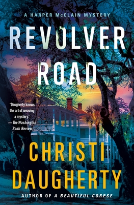 Cover for Revolver Road