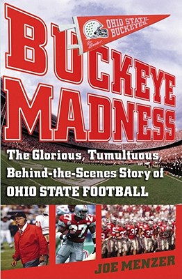 Buckeye Madness Cover