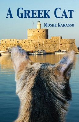 A Greek Cat (Life journey Novel)