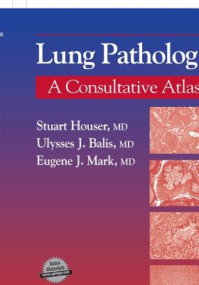 Lung Pathology (Current Clinical Pathology)