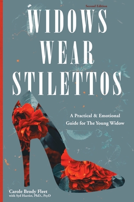 Widows Wear Stilettos By Carole Brody Fleet Cover Image