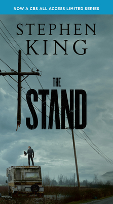 The Stand (Movie Tie-in Edition) By Stephen King Cover Image