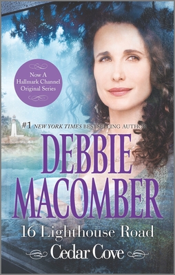 16 Lighthouse Road (Cedar Cove Novels #1) By Debbie Macomber Cover Image