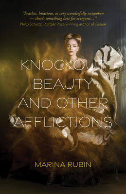 Knockout Beauty and Other Afflictions Cover Image