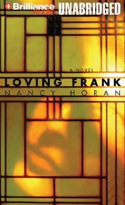 Cover for Loving Frank