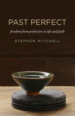 Cover for Past Perfect