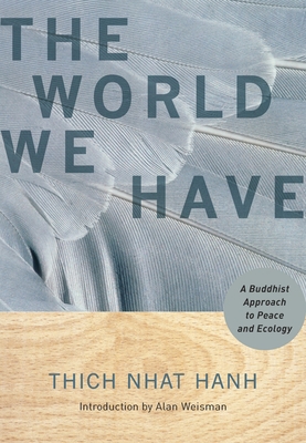 Cover for The World We Have
