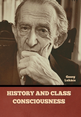 History and Class Consciousness Cover Image