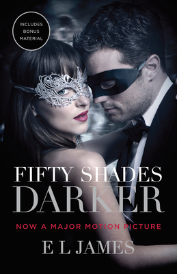 Fifty Shades Darker Movie Tie In Edition Book Two Of The Fifty Shades Trilogy Fifty Shades Of Grey Series 2 Paperback Island Books