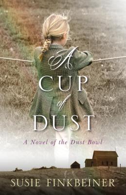 Cover for A Cup of Dust