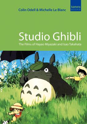 Studio Ghibli