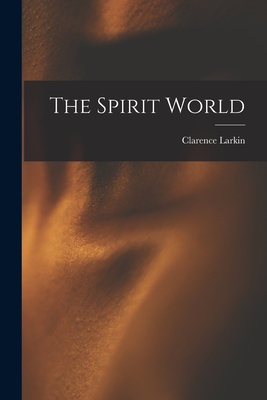 The Spirit World Cover Image