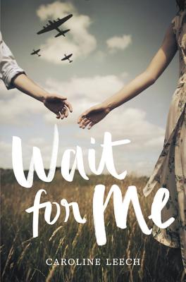 Wait for Me Cover Image
