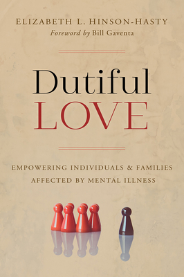 Cover for Dutiful Love