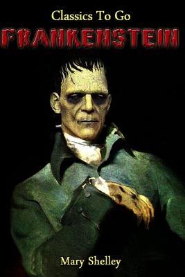 frankenstein audio book free download